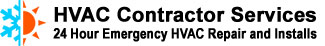 Burr Oak HVAC Services